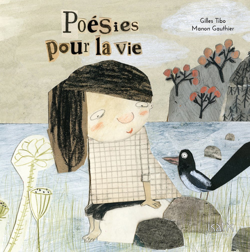 Poesies pour la vie (souple) Books