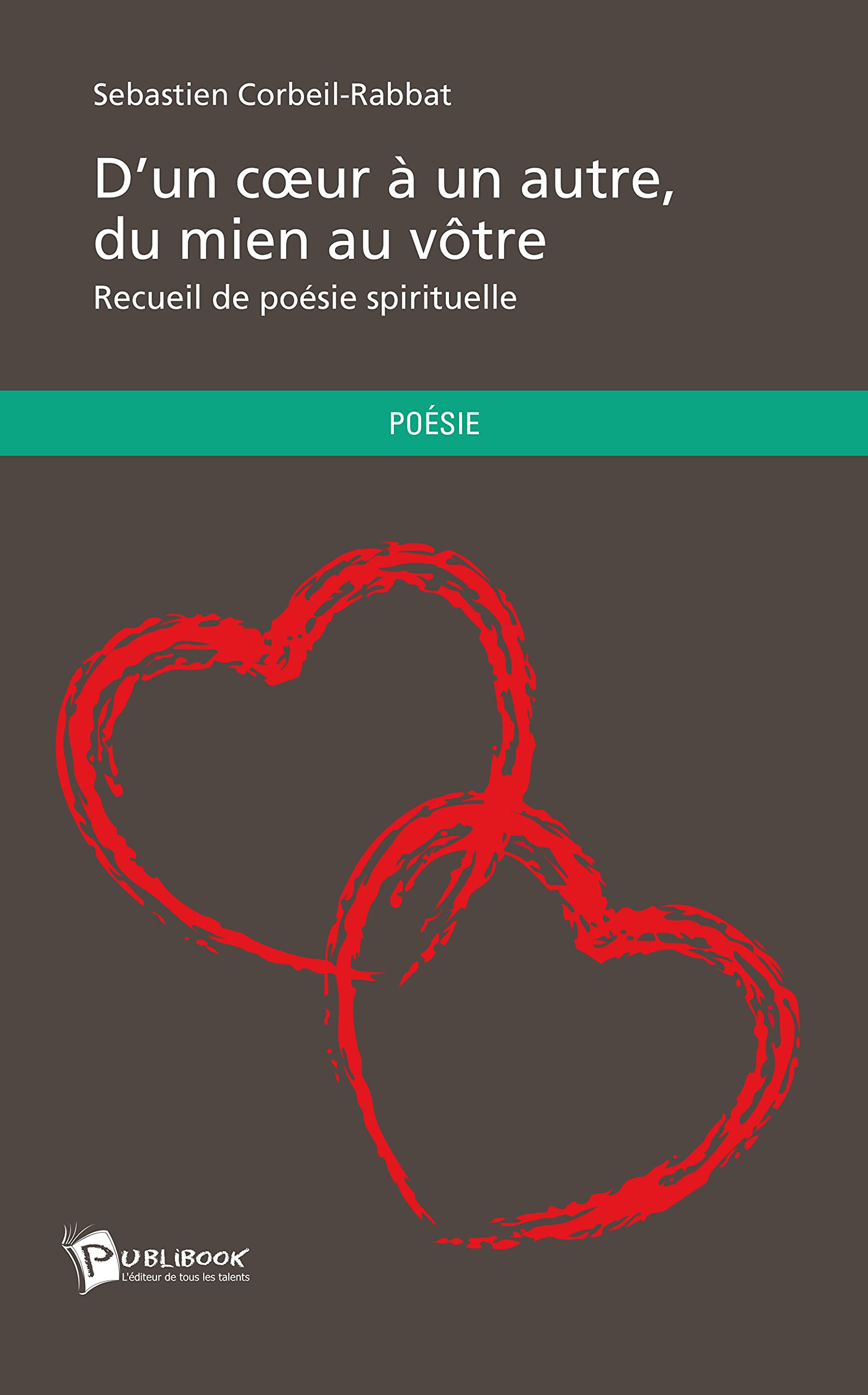 D'un cœur à un autre, du mien au vôtre book