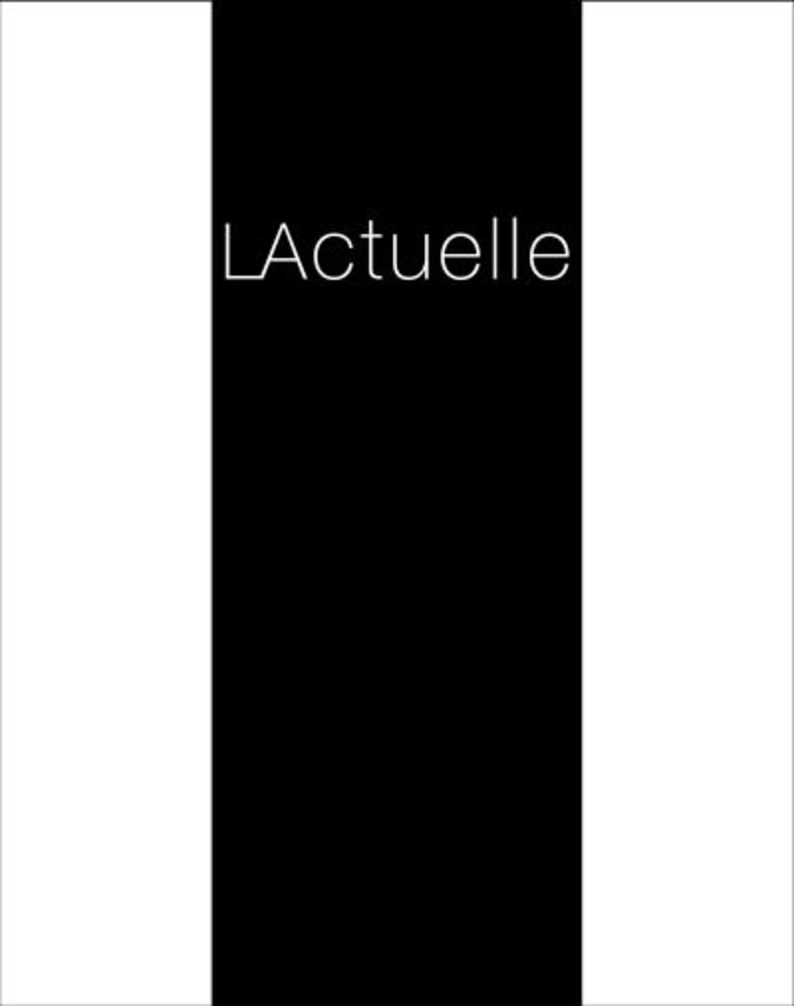 L'Actuelle: Une galerie d'art non-figuratif (1955-1957) book