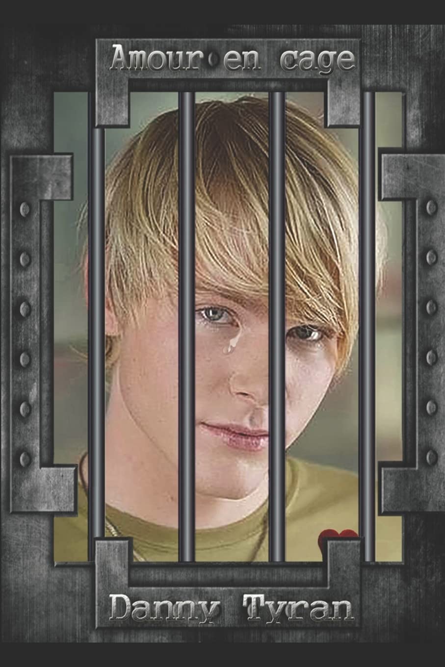Amour en cage LGBTQ+