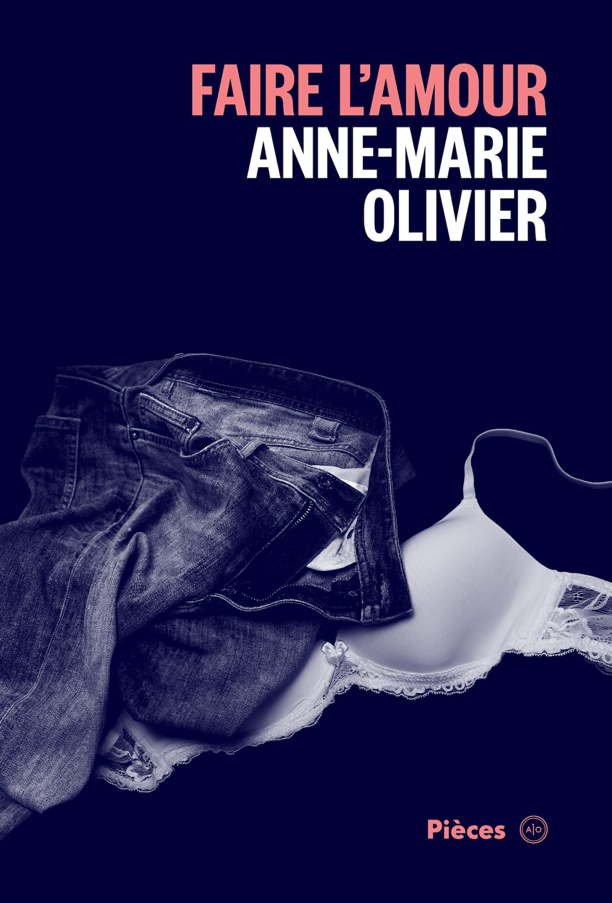Faire l’amour book