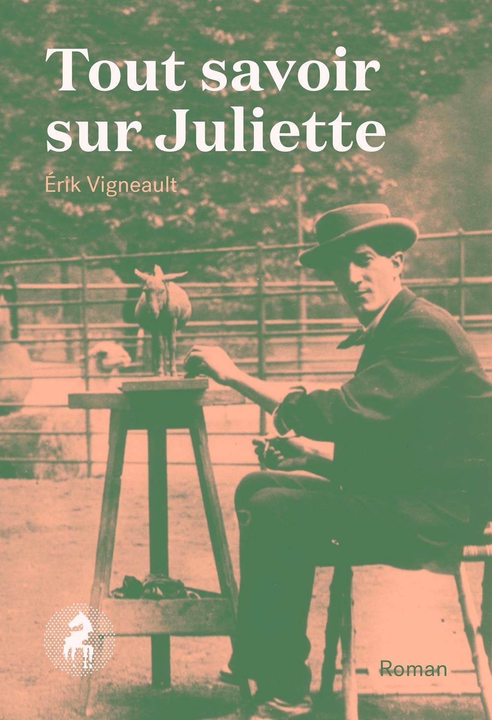 Tout savoir sur juliette book