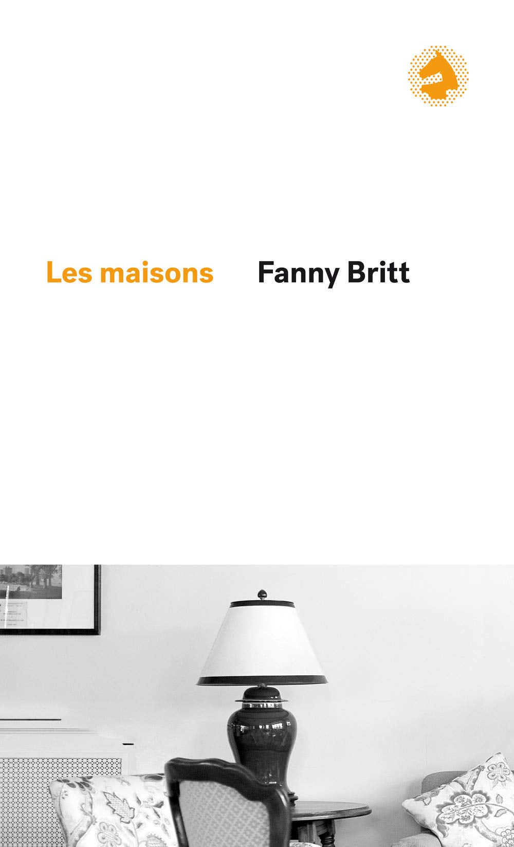 LES MAISONS NOUVELLE ED. Books
