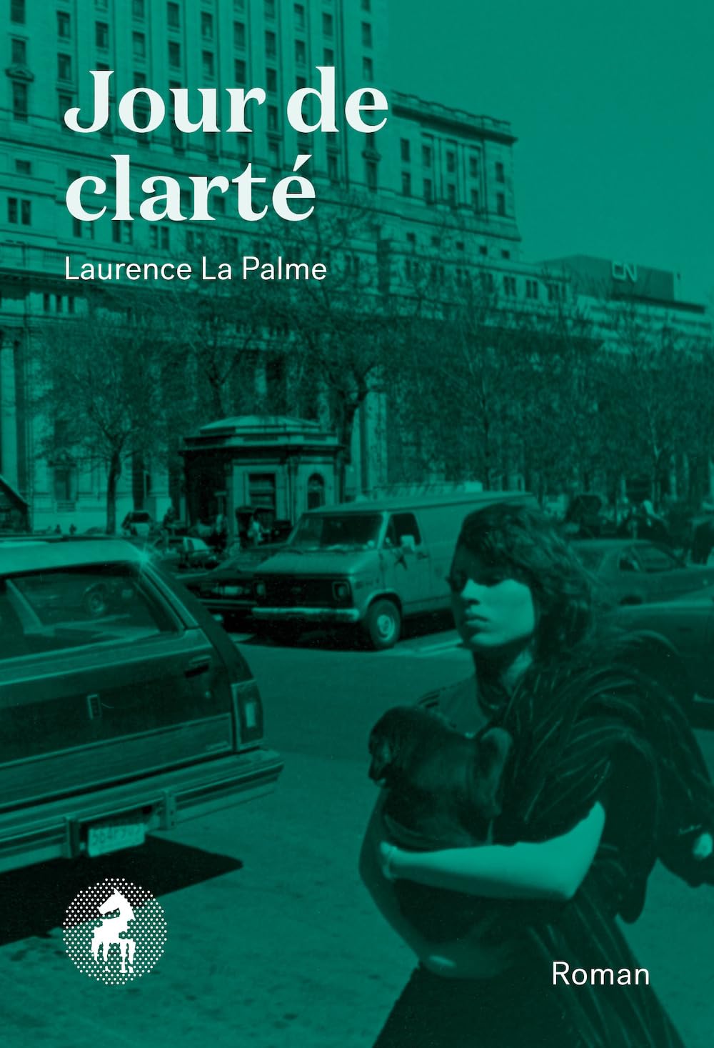Jour de clarté book