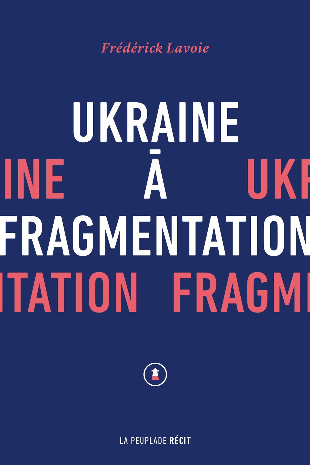 Ukraine a Fragmentation Leisure, Home & Garden Books