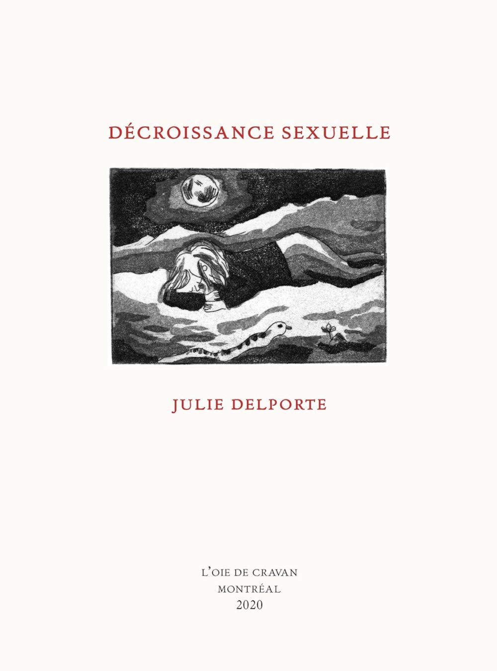 Décroissance sexuelle Poetry