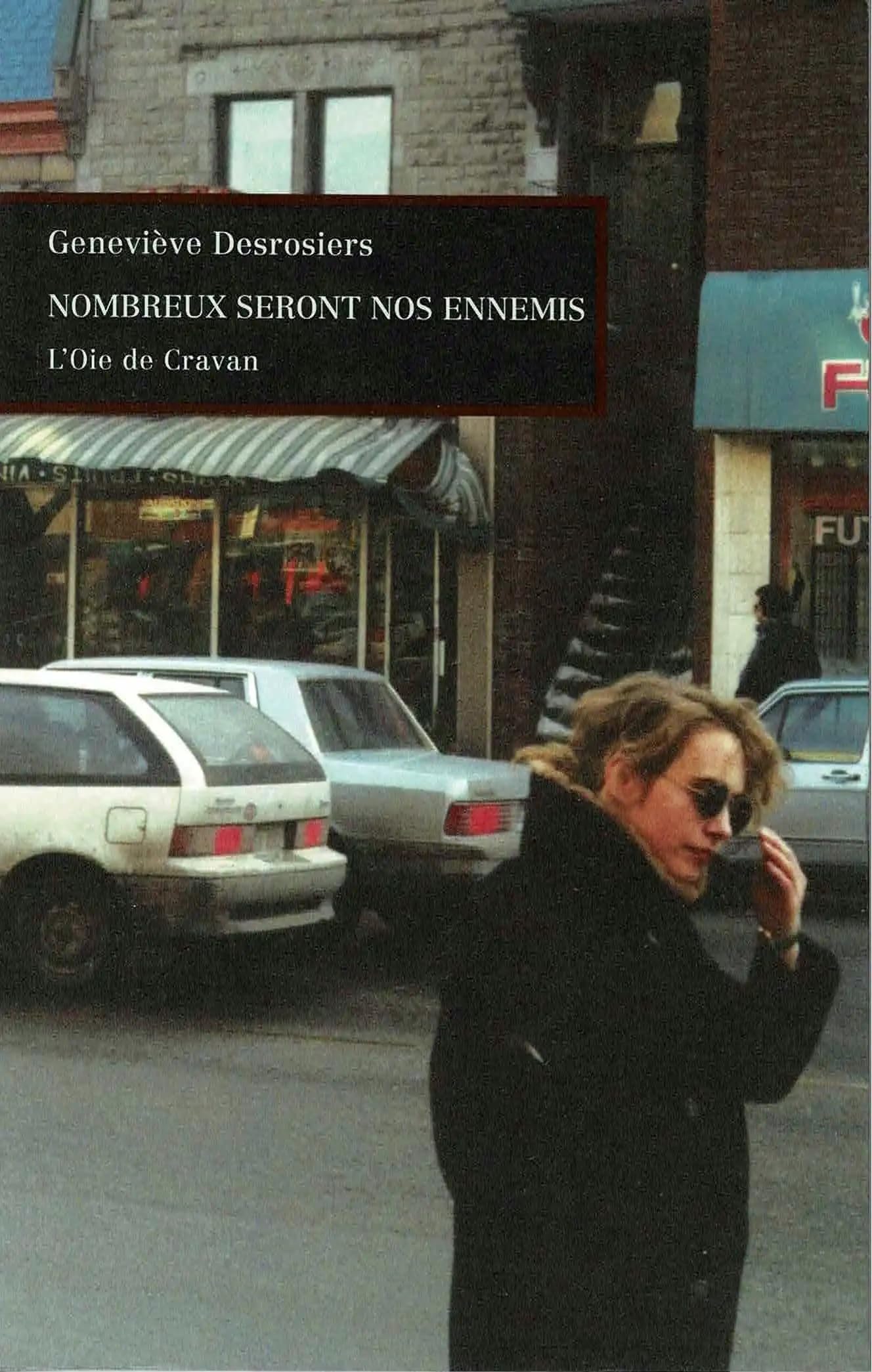 Nombreux seront nos ennemis book