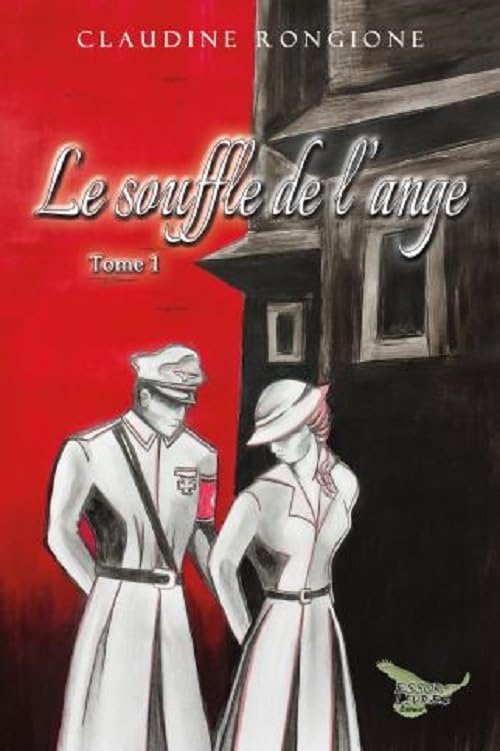 Le souffle de l'ange Tome 1 book