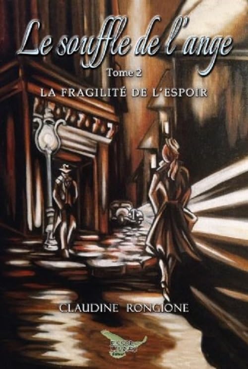 Le souffle de l'ange Tome 2 book