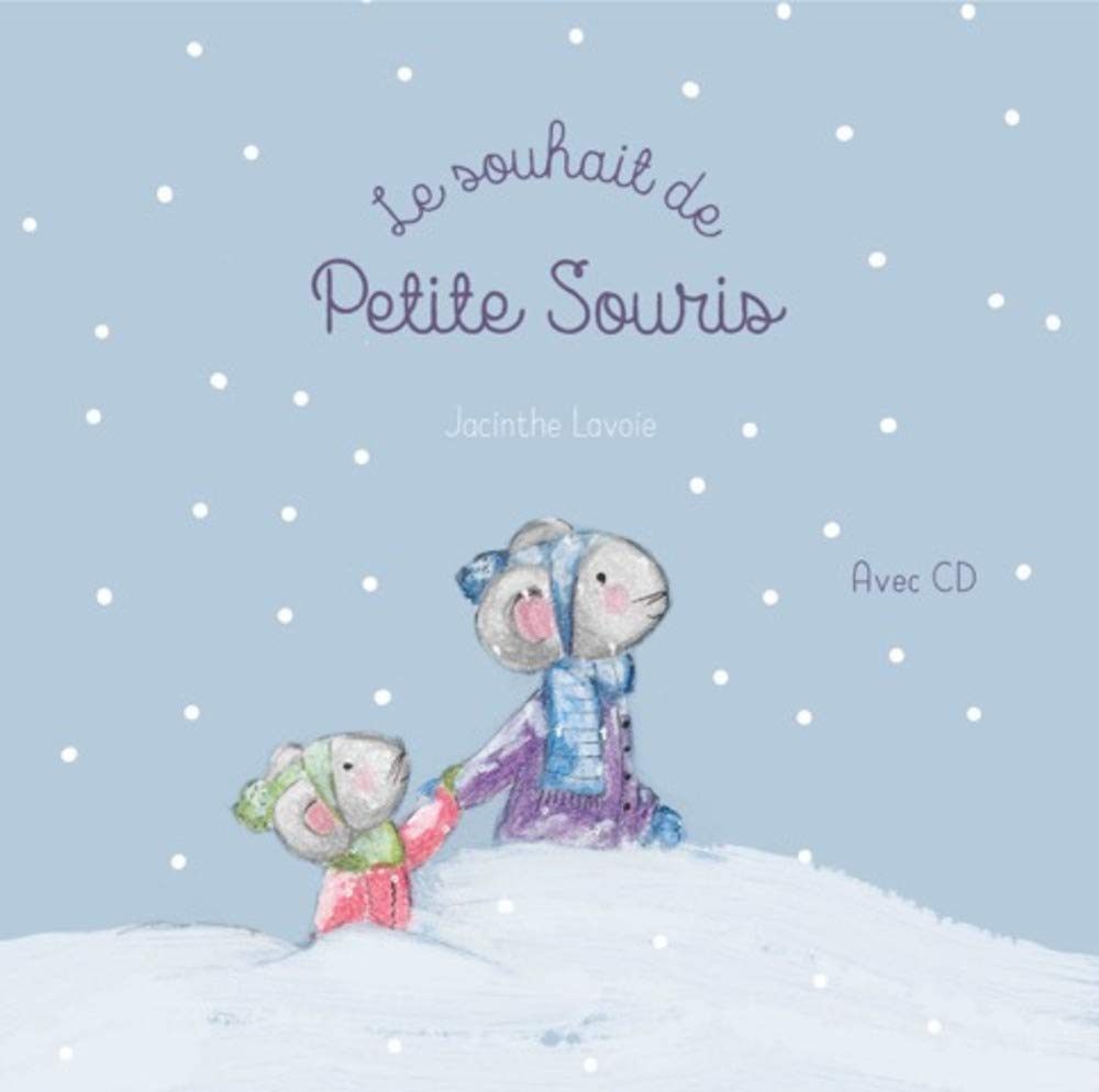 Le souhait de Petite Souris book