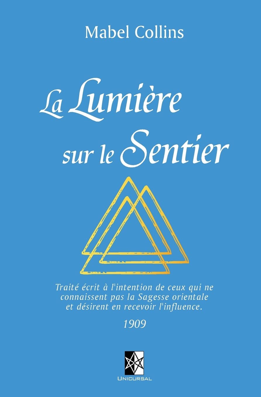 La Lumière sur le Sentier: (Édition de luxe de 110 pages) book