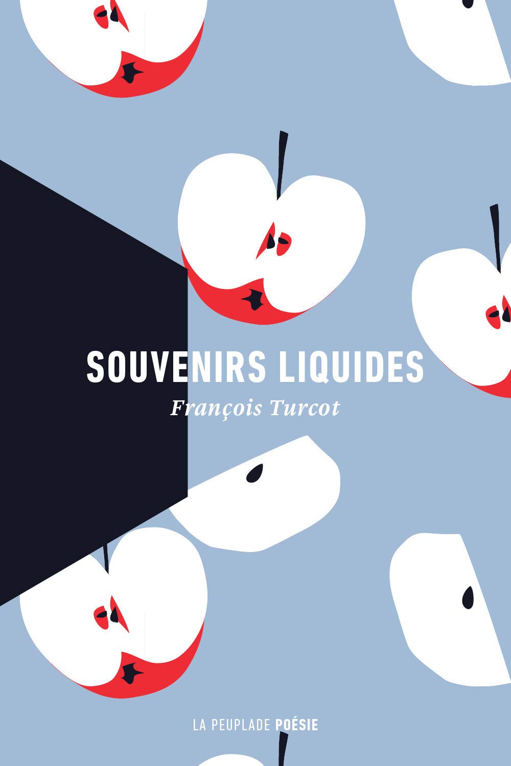 Souvenirs liquides book