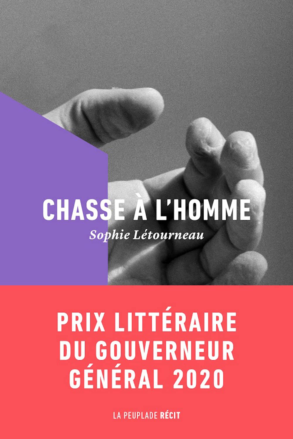 Chasse à l'homme Contemporary literature