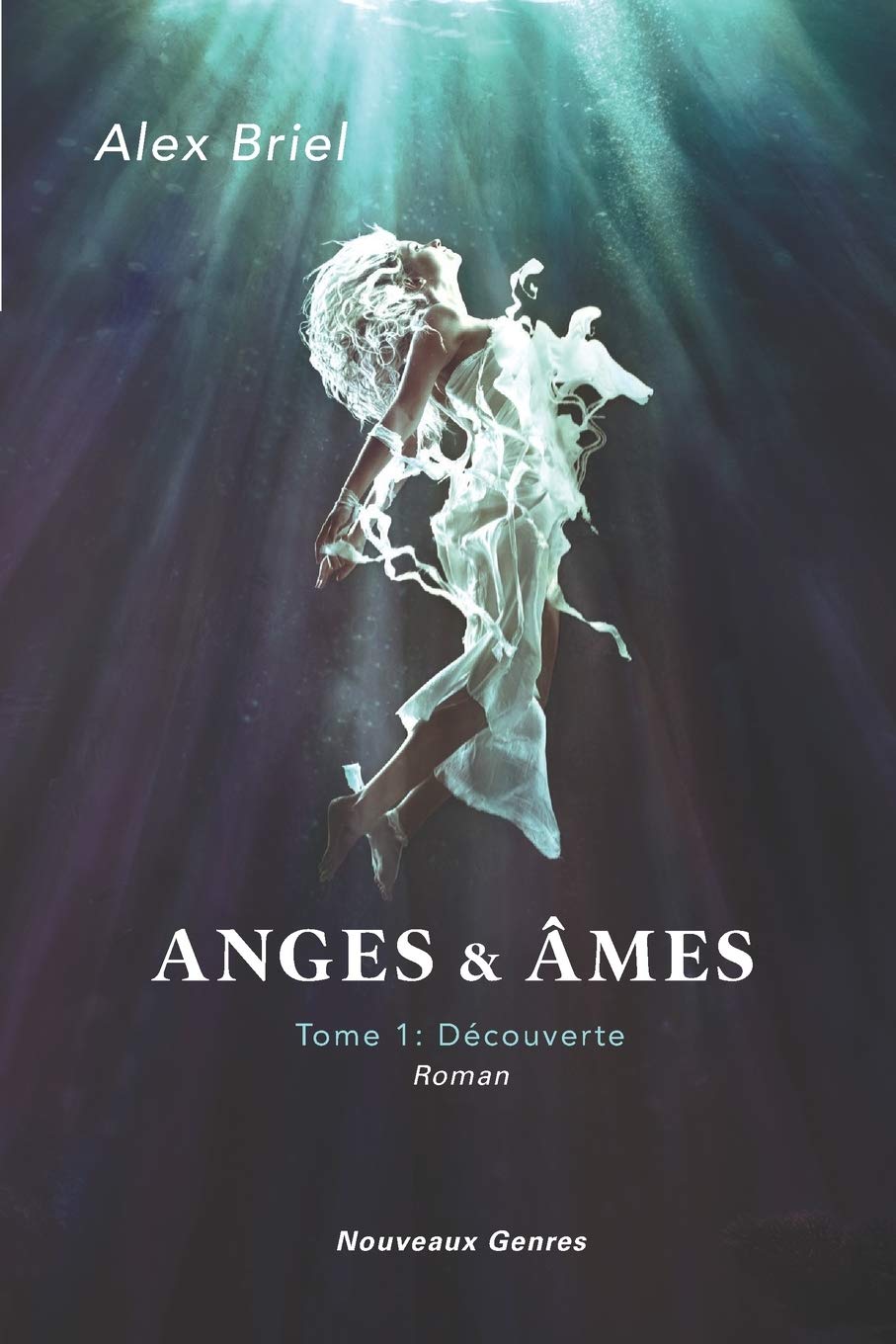 Anges & Âmes Horror & Mystery