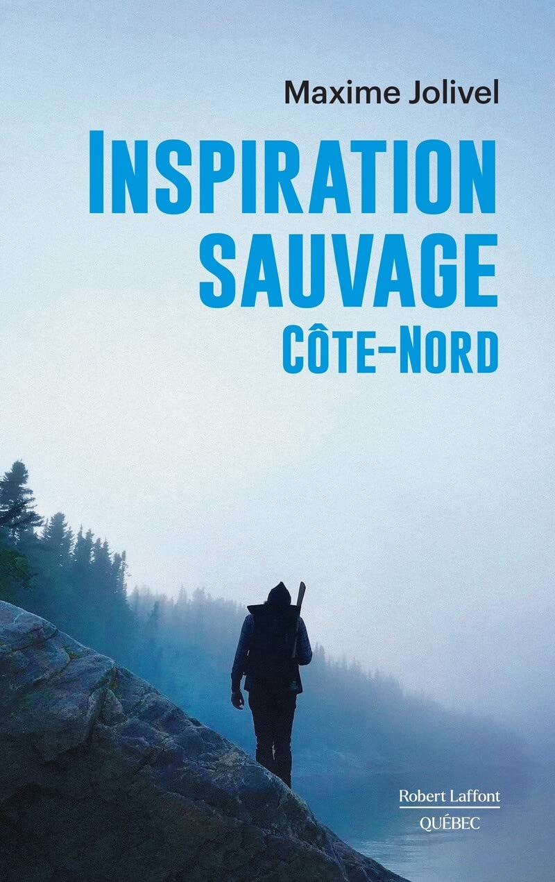 Inspiration sauvage - Côte-Nord Leisure, Home & Garden