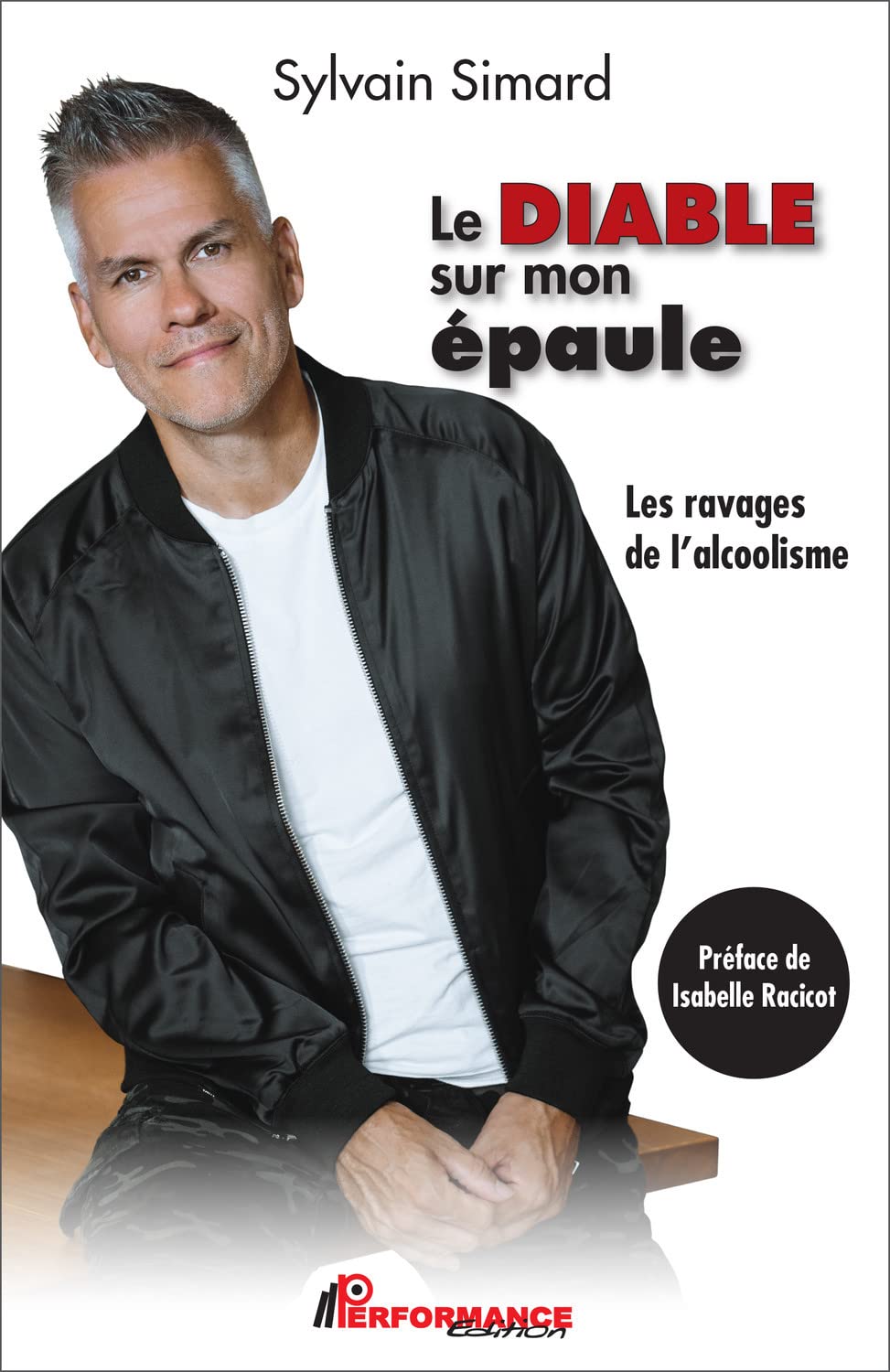 Le diable sur mon épaule - Les ravages de l'alcoolisme book
