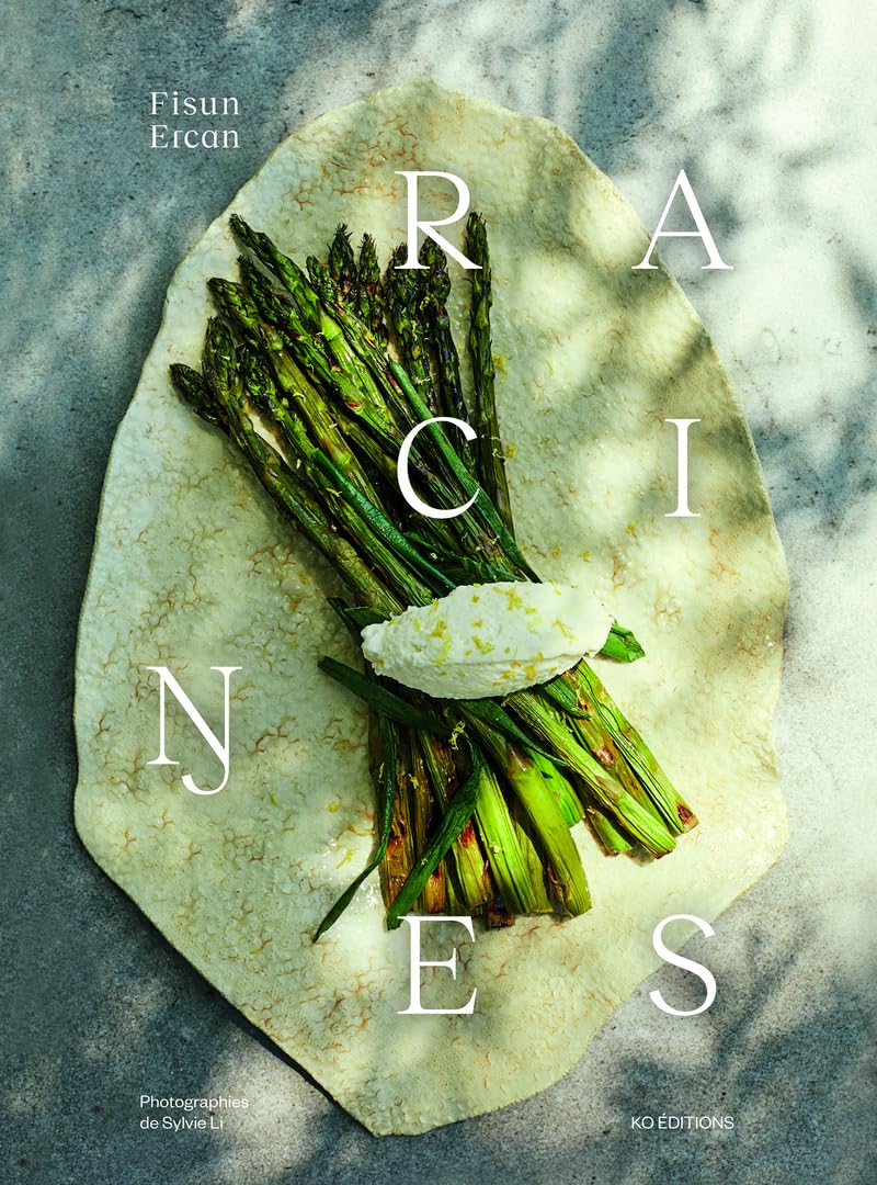 Racines - 92 recettes de cuisine d'inspiration turque Leisure, Home & Garden
