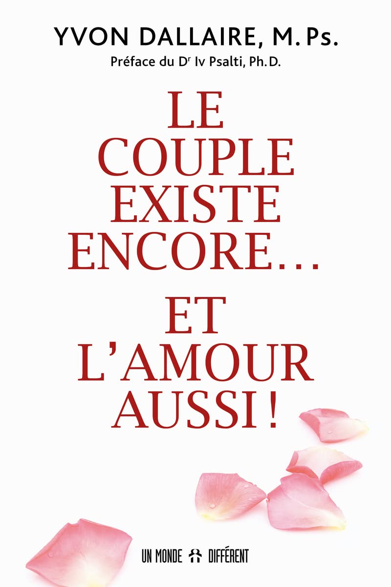 Le couple existe encore ... Et l'amour aussi ! Eroticism