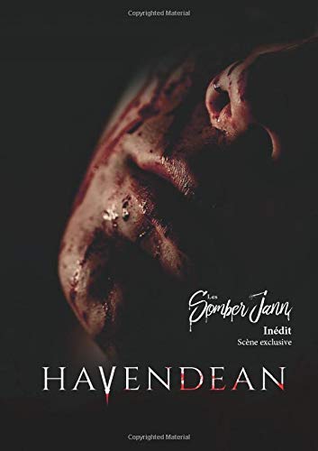 Les Somber Jann: Inédit book