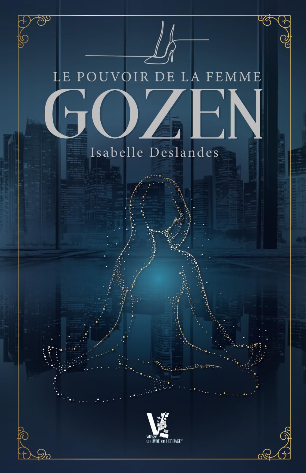 Le pouvoir de la femme GoZen book