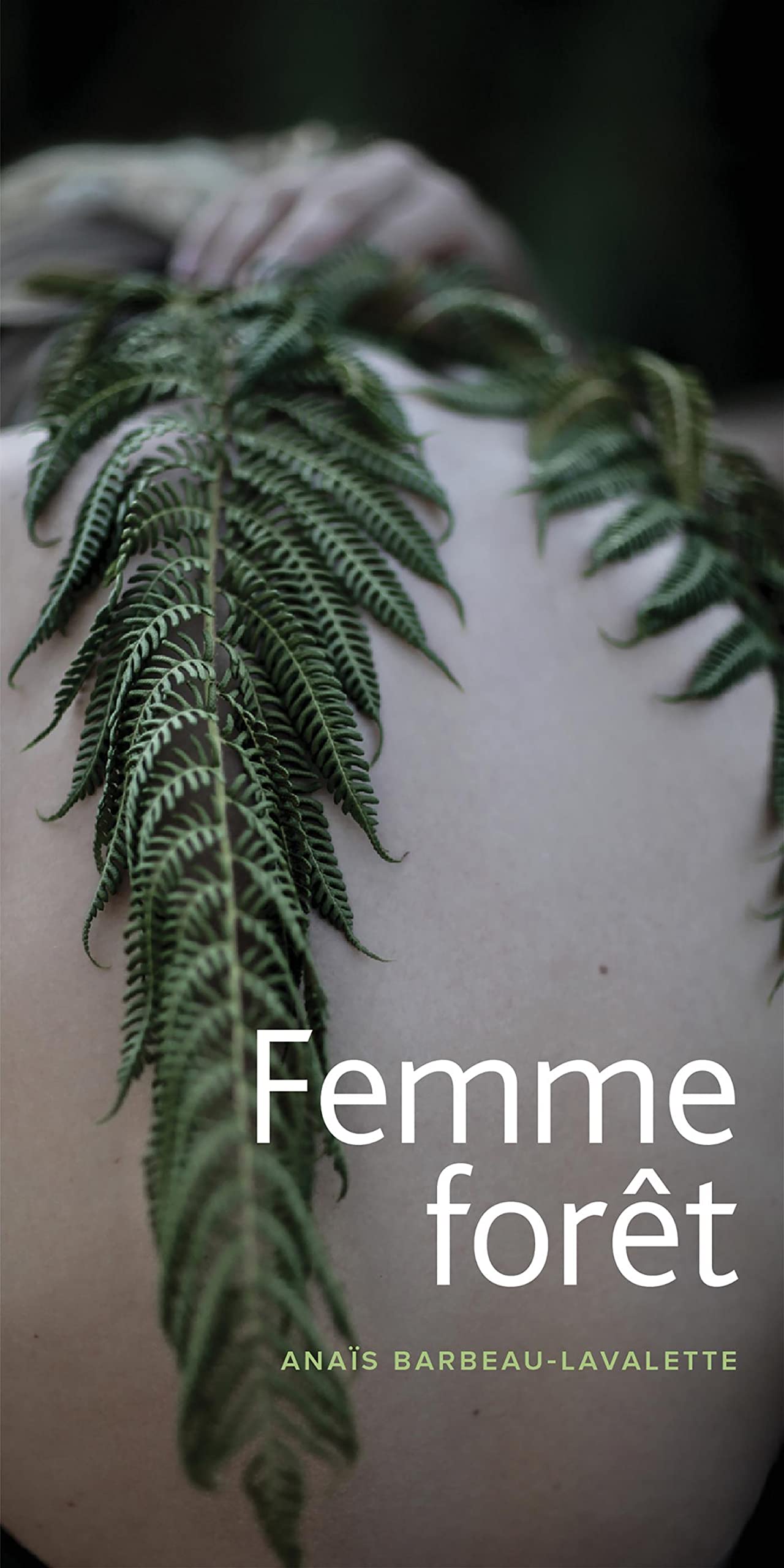 FEMME FORET Contemporary literature