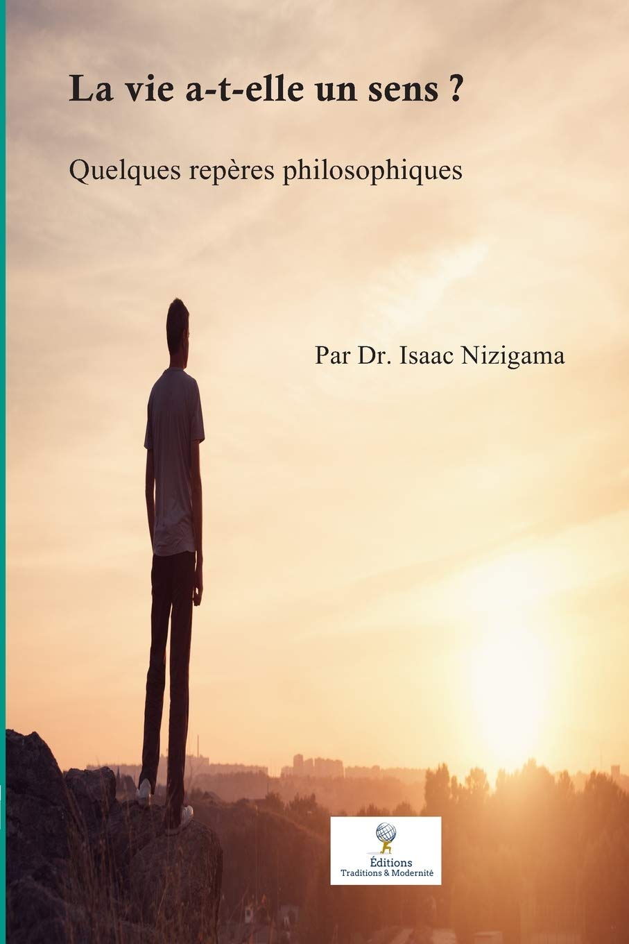 La vie a-t-elle un sens ?: Quelques repères philosophiques book