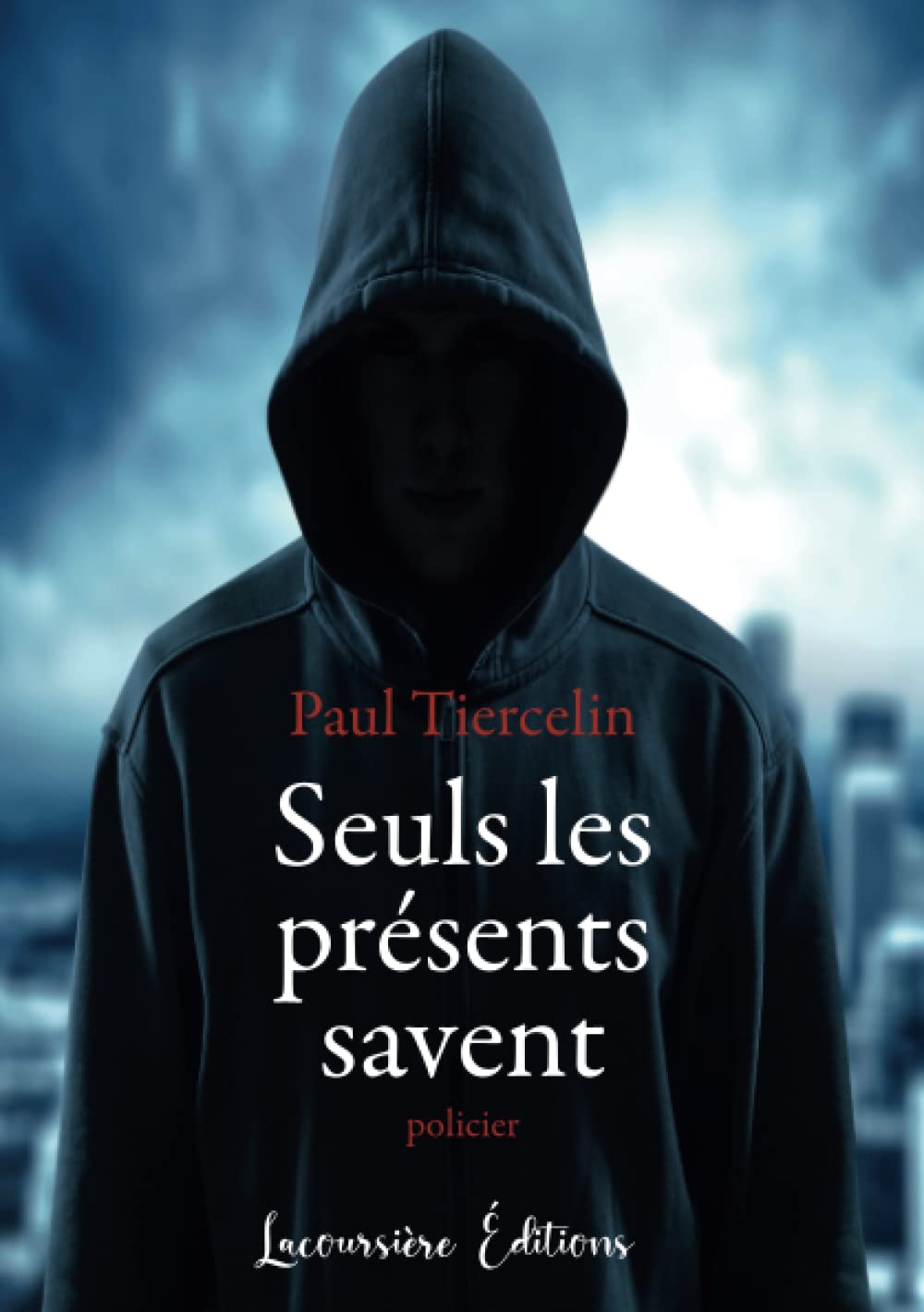 Seuls les présents savent: Policier Contemporary literature