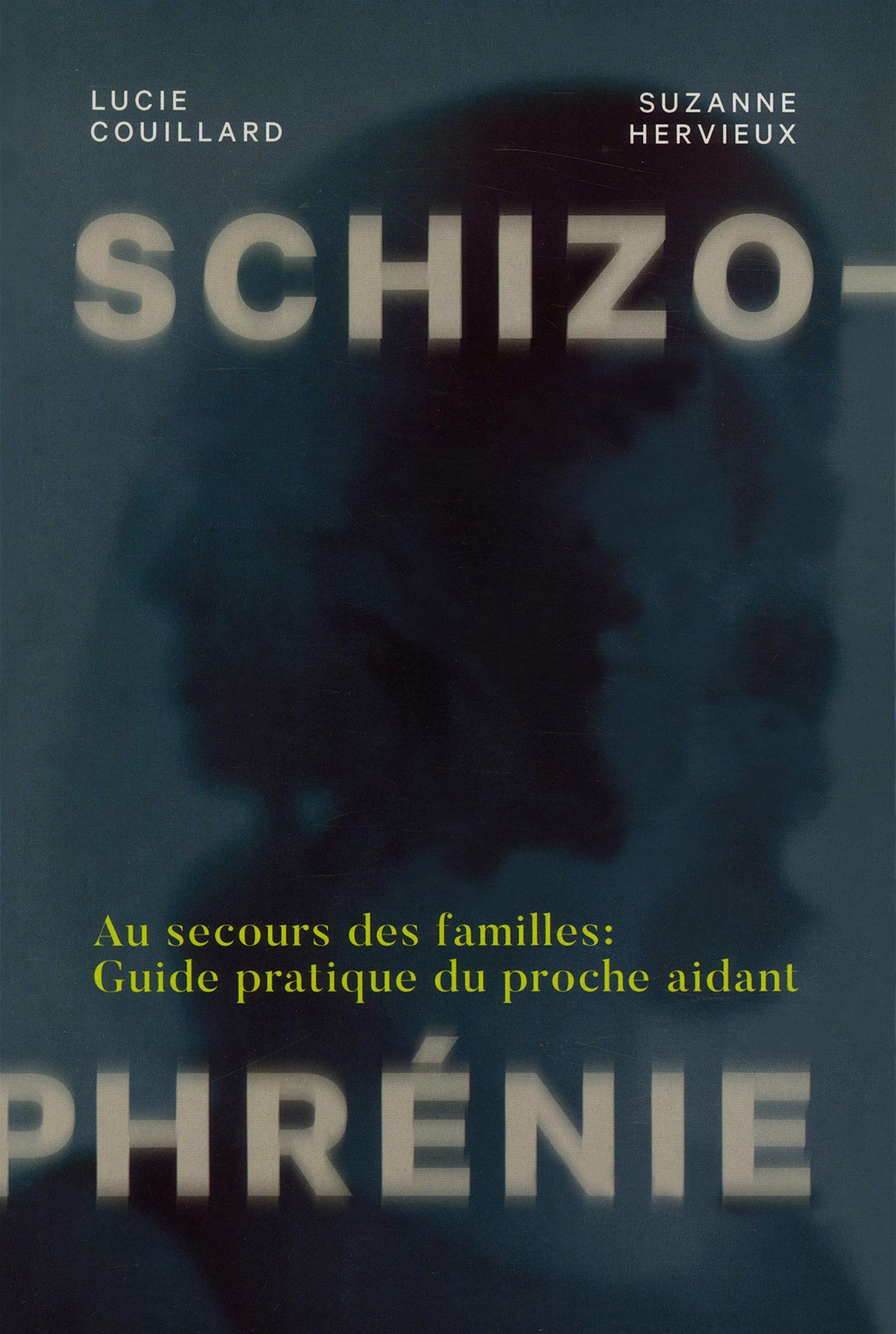 Schizophrénie. Au secours des familles book