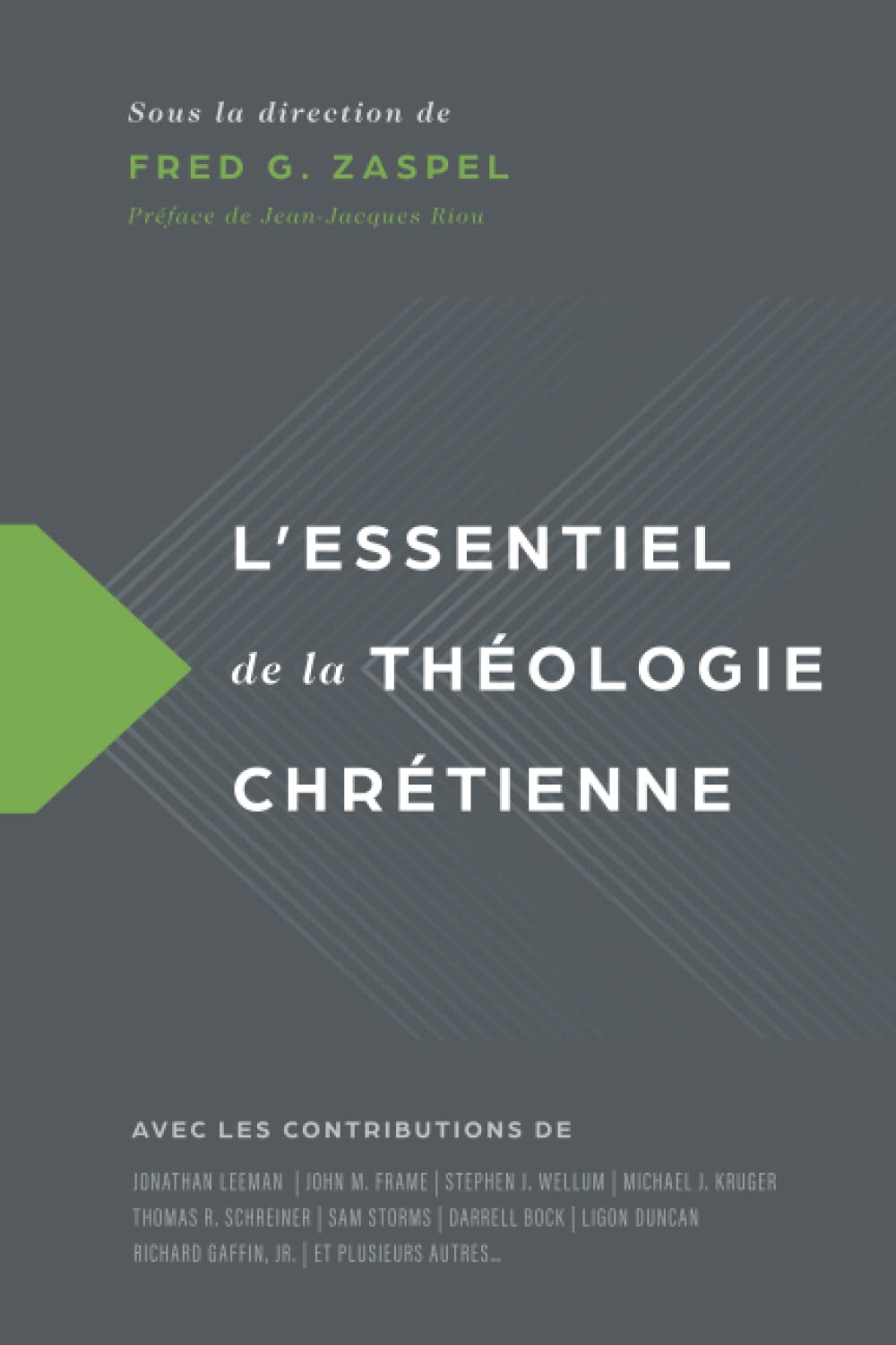 L'essentiel de la théologie chrétienne book