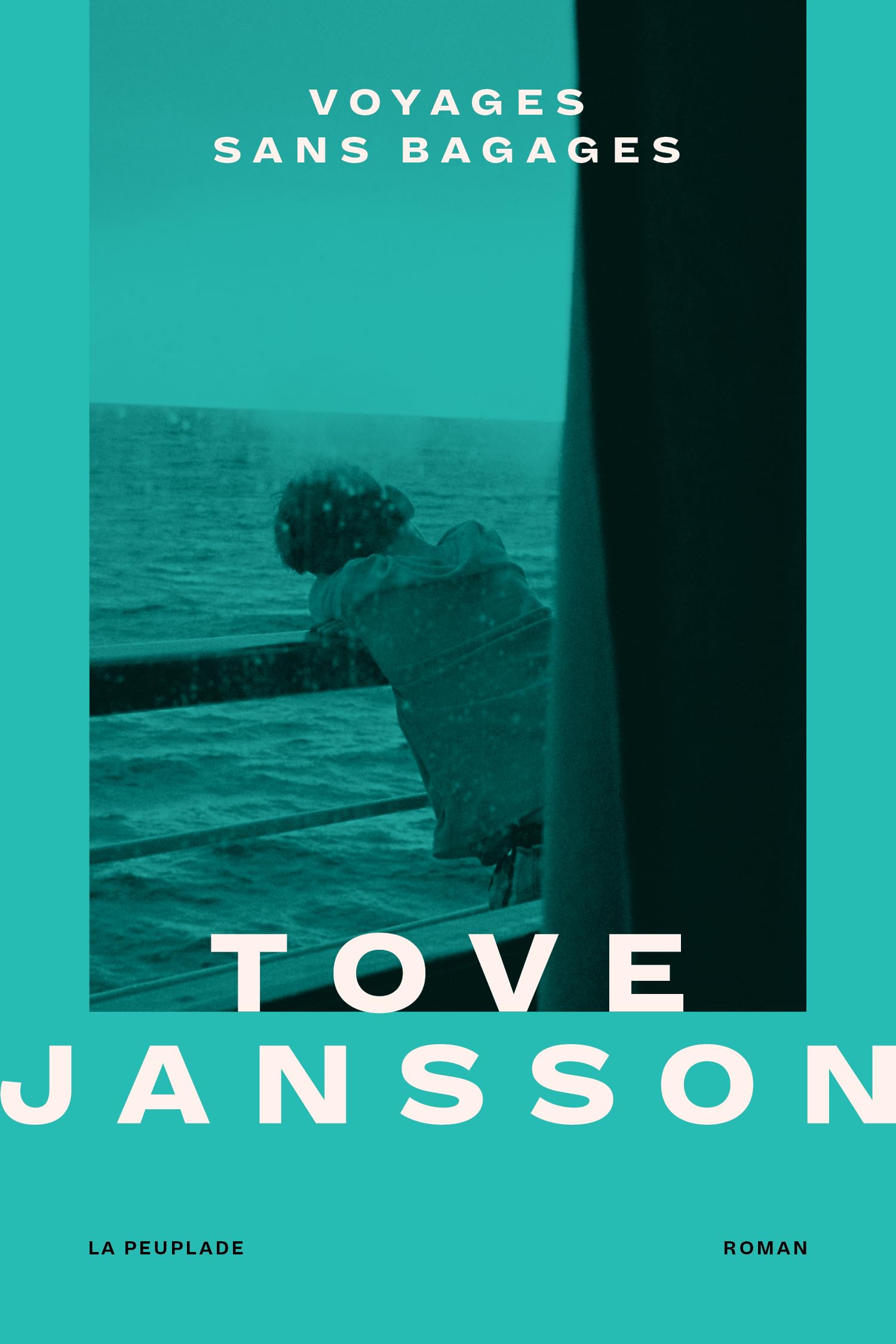 Voyages sans bagages Contemporary literature