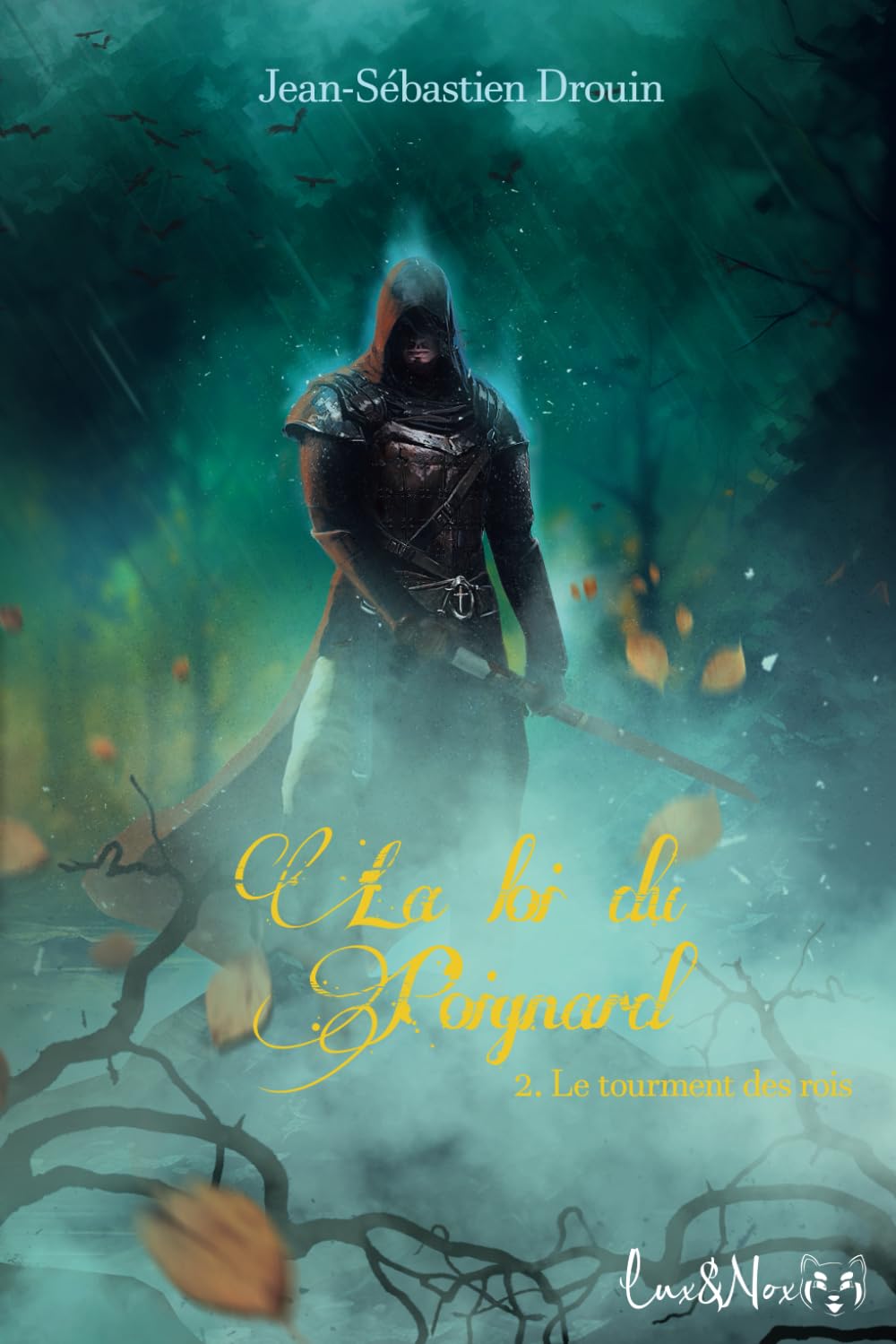 Le tourment des rois book