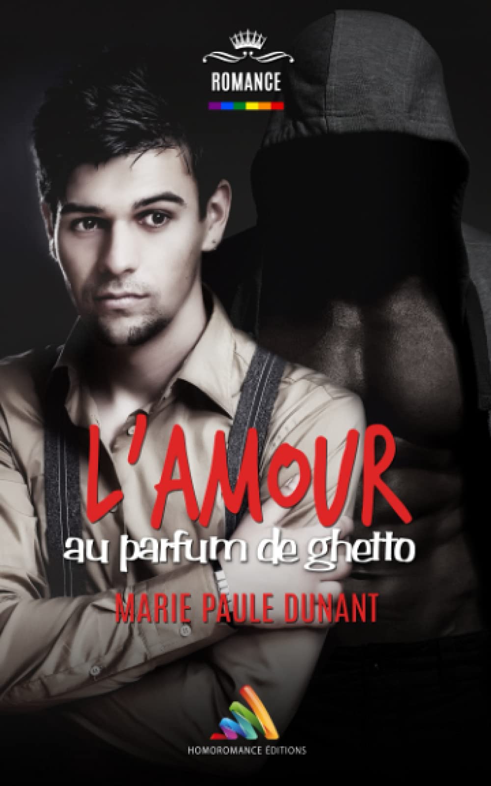 L’amour au parfum de ghetto LGBTQ+
