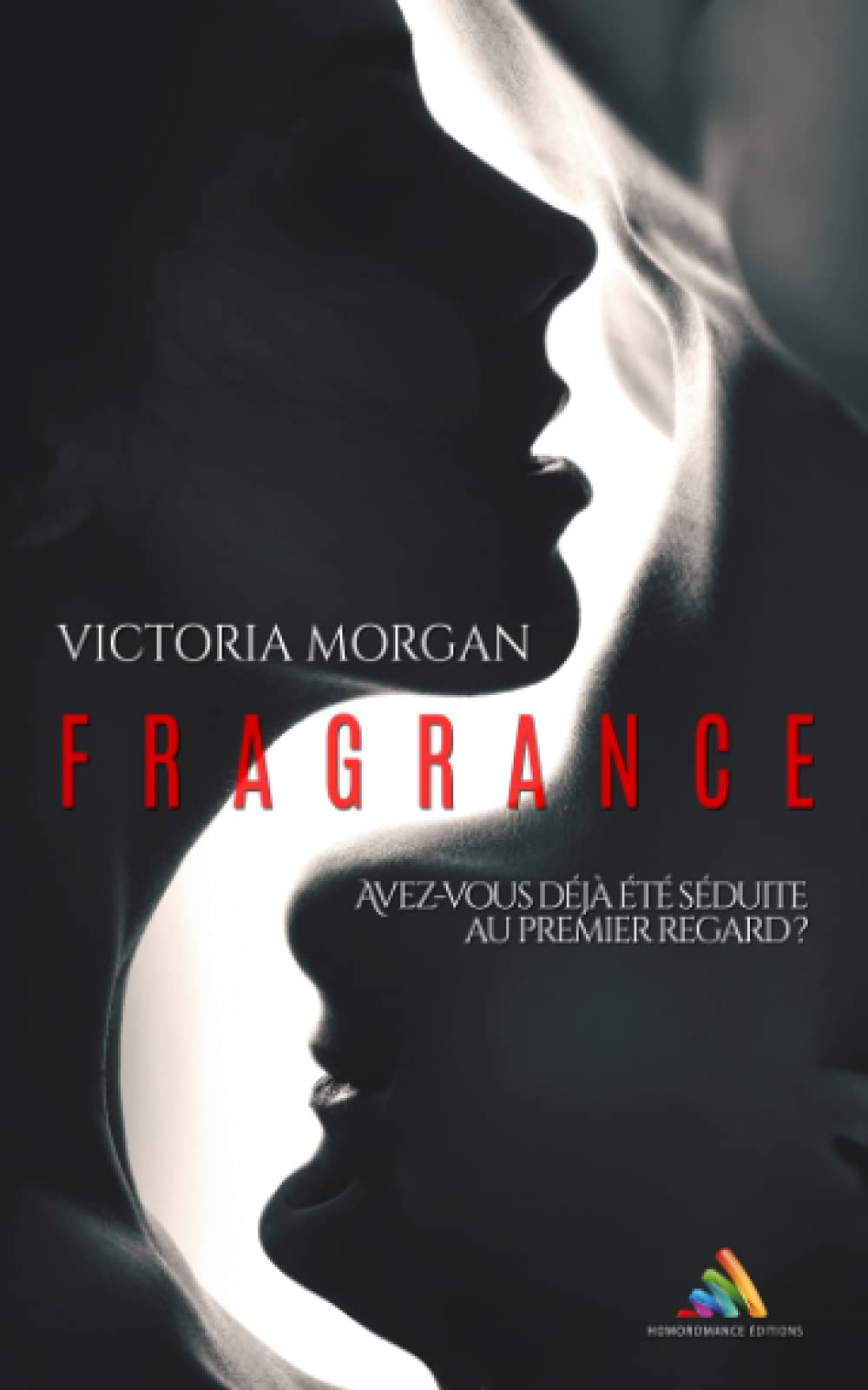 Fragrance: Roman lesbien LGBTQ+