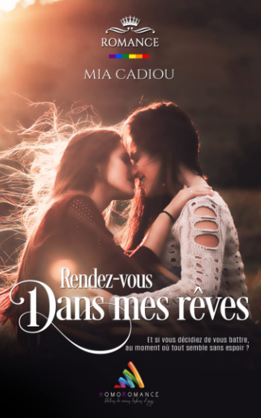 Rendez-vous dans mes rêves: Romance lesbienne book