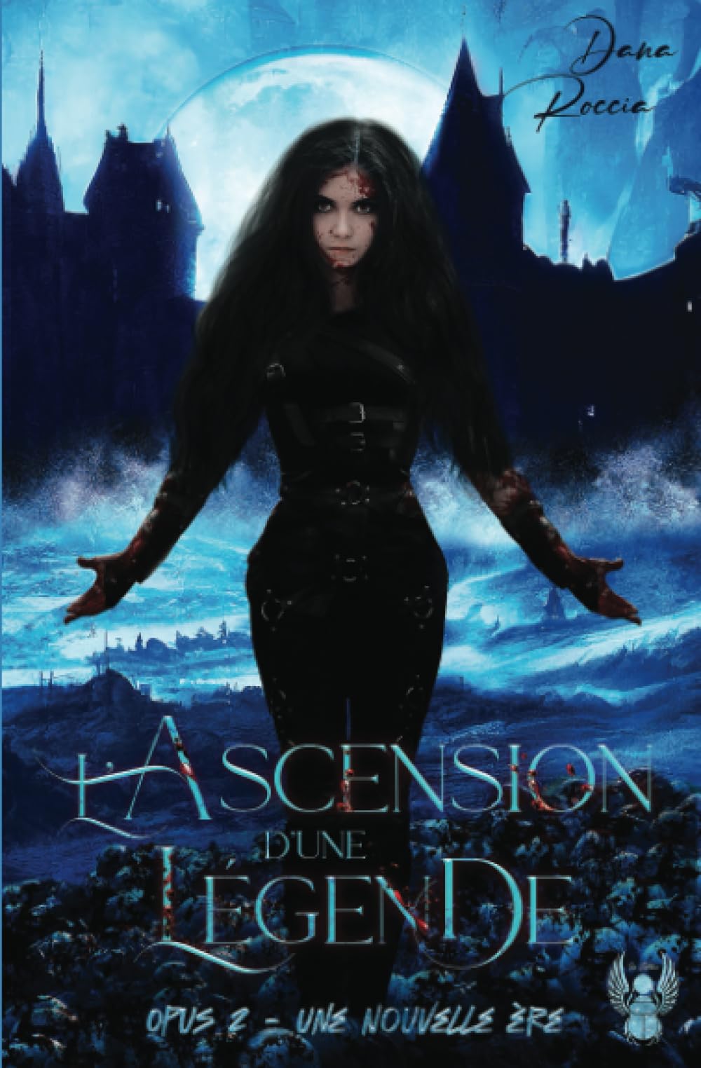 L'ascension d'une légende: Opus 2 : Une nouvelle ère book