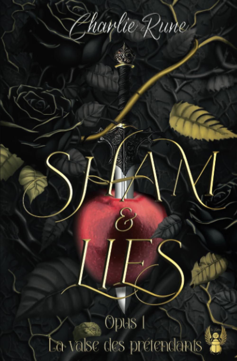 Sham & Lies (édition française): Opus 1 : La Valse des Prétendants book