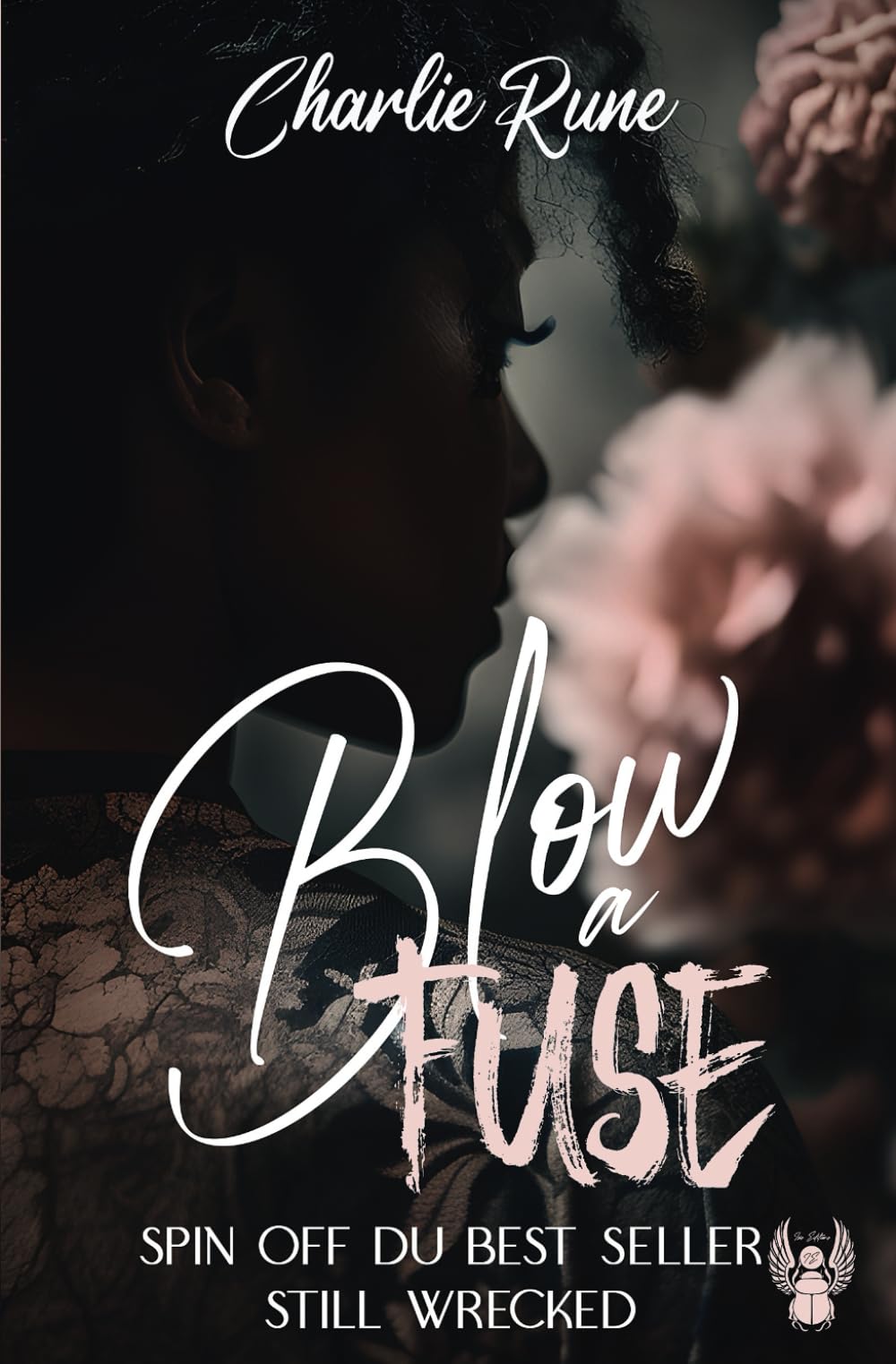 Blow a fuse (édition française) book