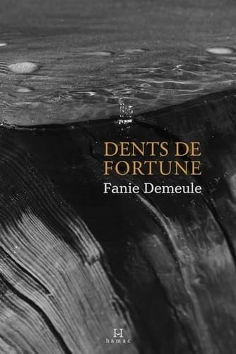 Dents de fortune Contemporary literature Books