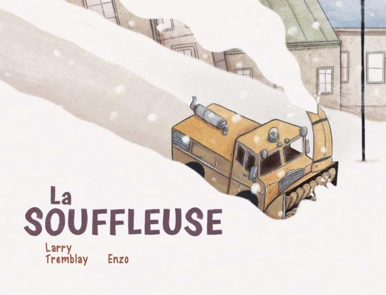 La souffleuse Novels & Short Stories
