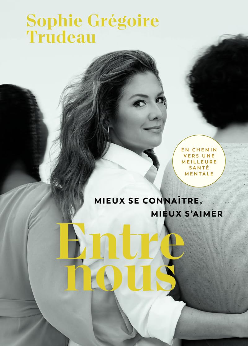 Entre Nous - Mieux se connaître mieux s'aimer book