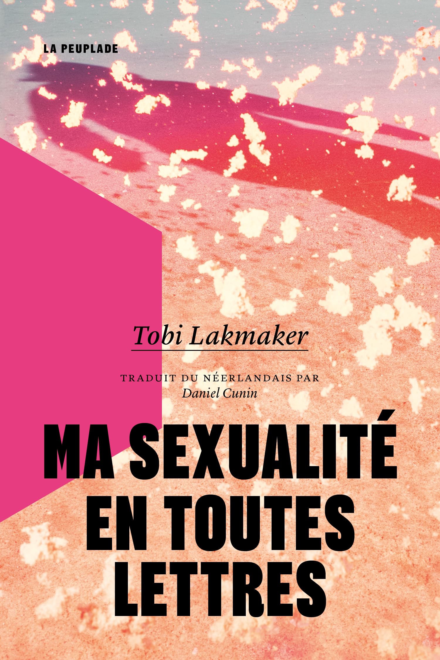 Ma sexualité en toutes lettres book