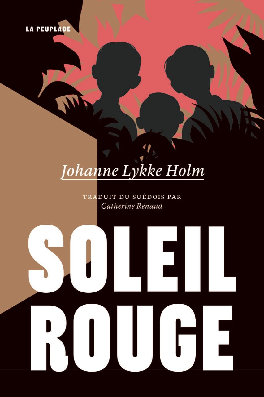 Soleil rouge Contemporary literature