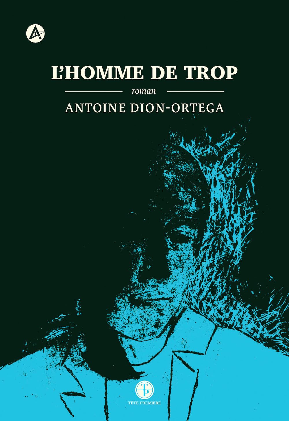 L'homme de trop book