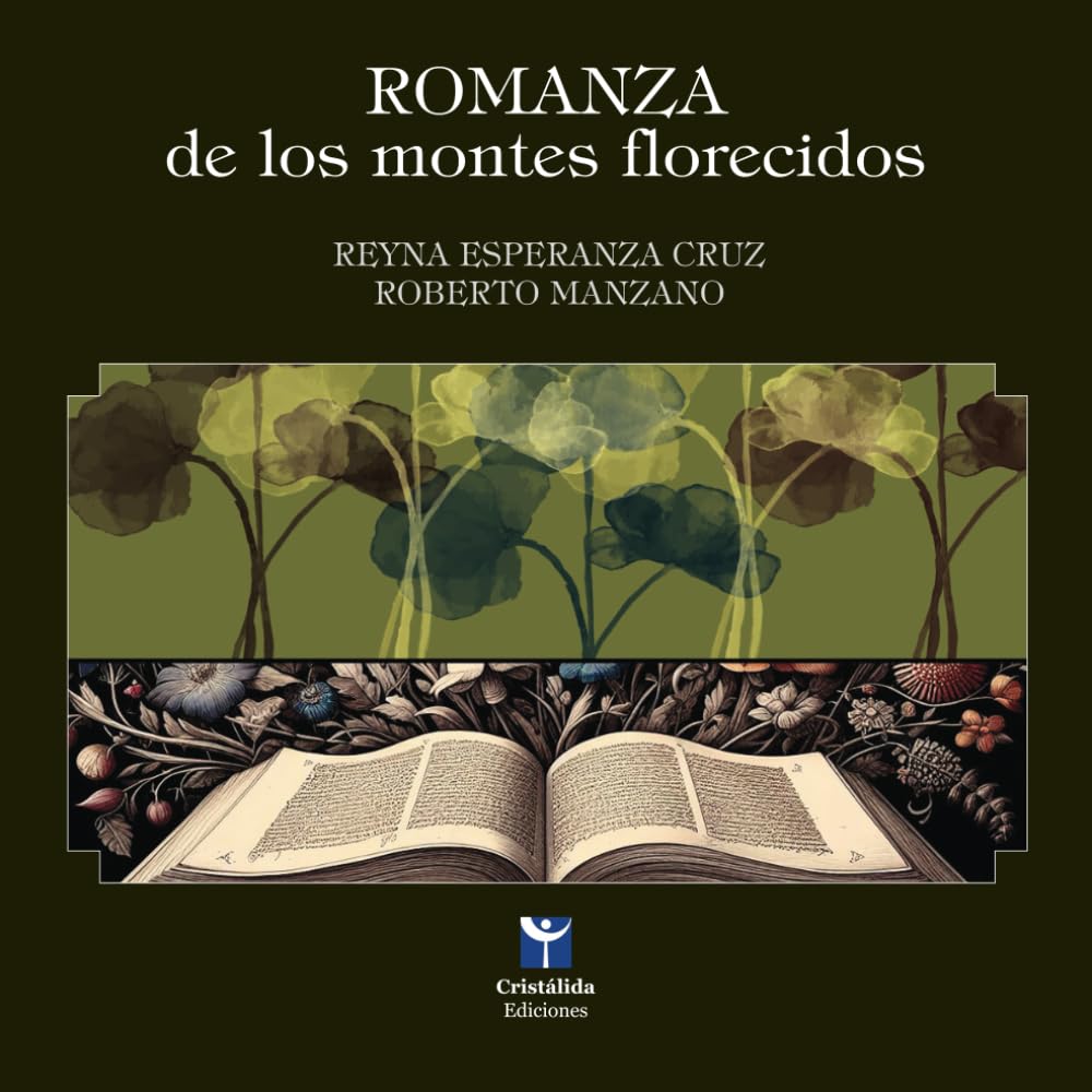 Romanza de los montes florecidos Poetry