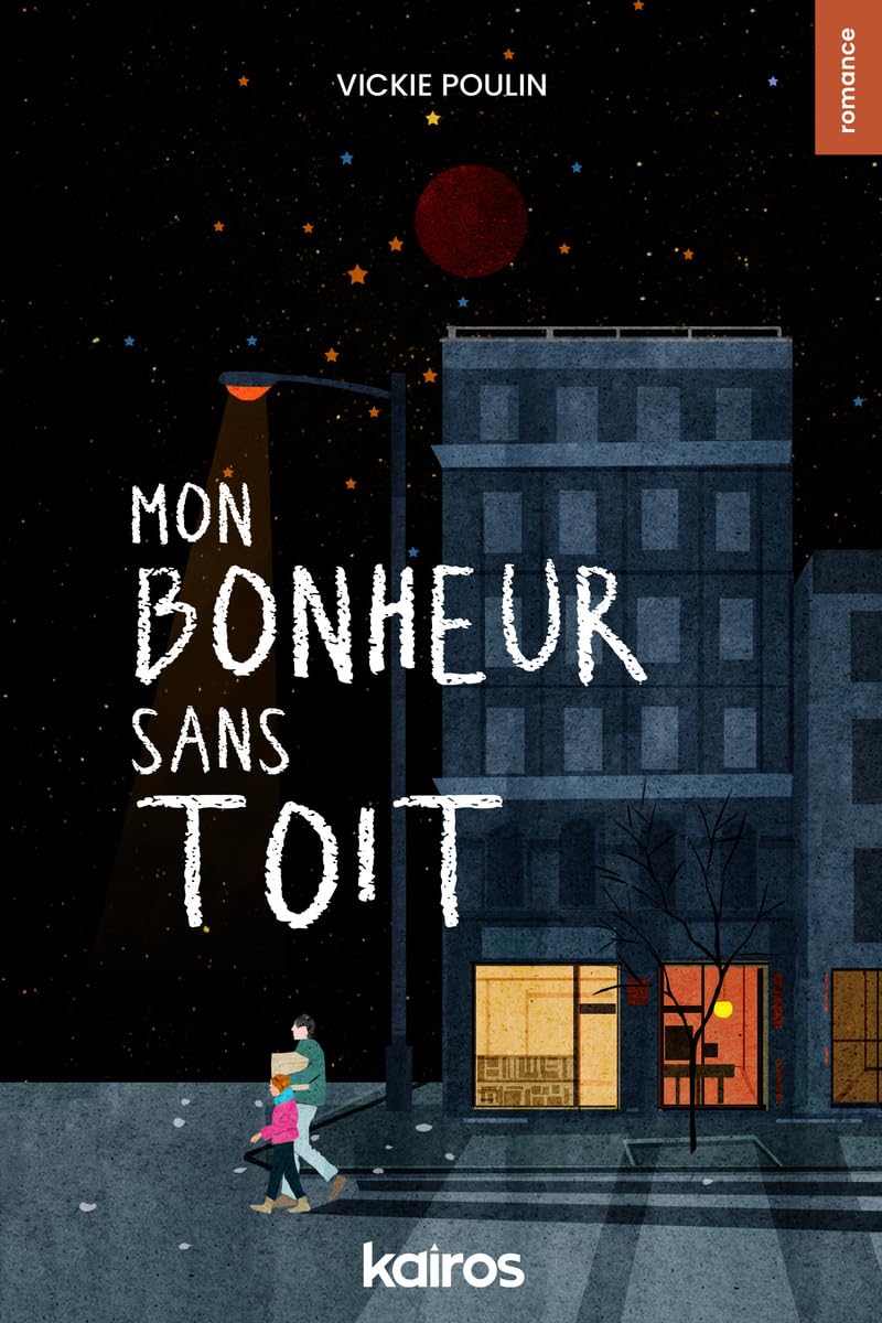 Product Image: Mon bonheur sans toit
