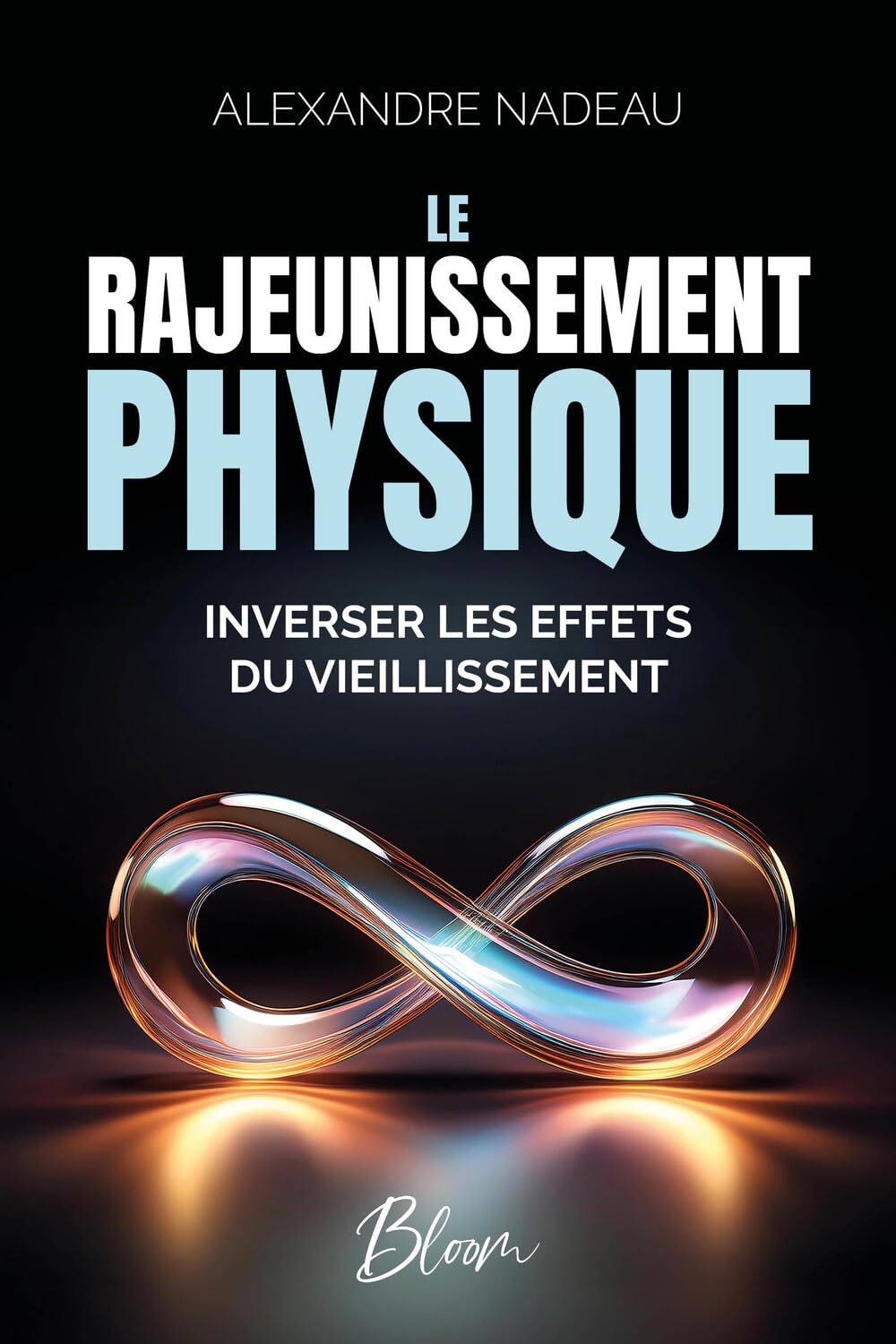 Le Rajeunissement Physique: Inverser les effets du vieillissement Medicine