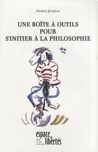 Une boîte à outils pour s'initier à la philosophie Books