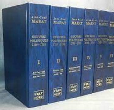Oeuvres politiques : 1789-1793 Books