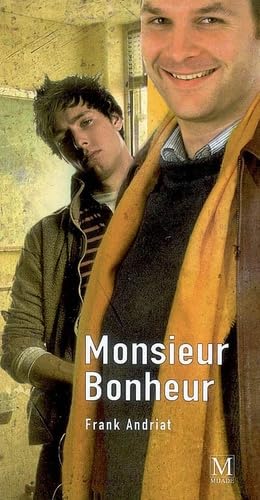 MONSIEUR BONHEUR Children's books