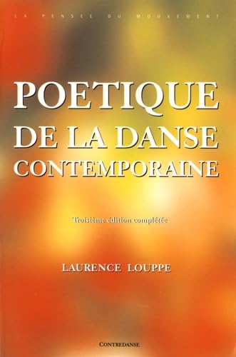 Poétique de la danse contemporaine Leisure & Fun